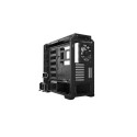 be quiet! Silent Base 601 Midi Tower Black