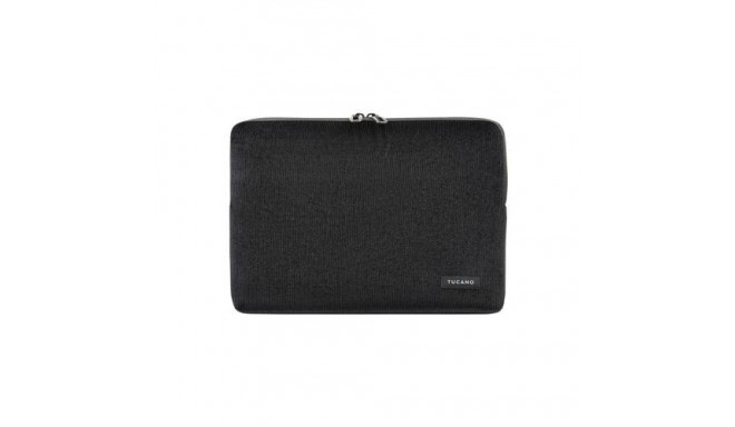 Tucano VELLUTO 33 cm (13&quot;) Sleeve case Black