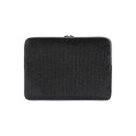 Tucano VELLUTO 33 cm (13&quot;) Sleeve case Black