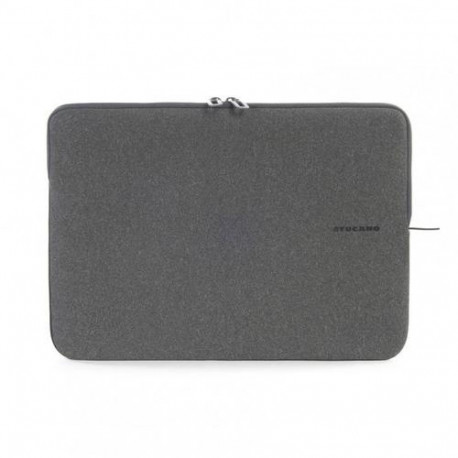 Tucano MELANGE MacBook Pro 16", Laptop 15.6" Skin case with anti-slip Black