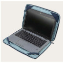 Tucano Sandy 13&quot;/14&quot; 35.6 cm (14&quot;) Sleeve case Blue