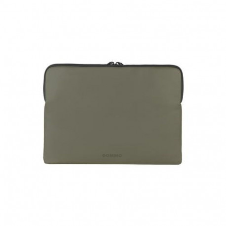Tucano BFGOM1516-VM laptop case 40.6 cm (16") Sleeve case Green