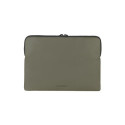 Tucano BFGOM1516-VM laptop case 40.6 cm (16&quot;) Sleeve case Green