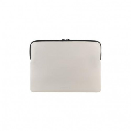 Tucano BFGOM1314-G laptop case 35.6 cm (14") Sleeve case Grey