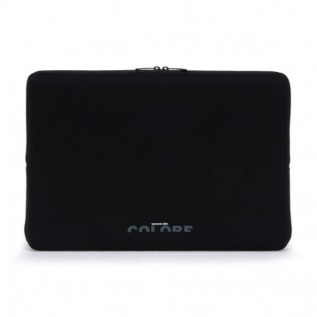 Tucano 16.4 Colore Sleeve 41.7 cm (16.4") Sleeve case Black