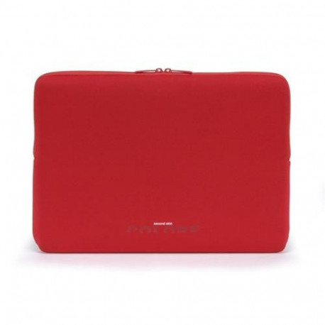 Tucano 14.1" Colore Sleeve 35.8 cm (14.1") Sleeve case Red
