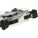 BitFenix Spectre Xtreme LED Computer case Fan 12 cm Black, White