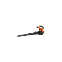 Black &amp; Decker BEBLV300-QS leaf blower 315 km/h