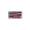 Bahco BE-9881S manual screwdriver Set
