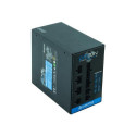Chieftec BDF-750C power supply unit 750 W 20+4 pin ATX PS/2 Black