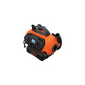 Black &amp; Decker BDCINF18N-QS air compressor 160 l/min AC/Cigar lighter