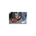 Black &amp; Decker BDCINF18N-QS air compressor 160 l/min AC/Cigar lighter