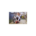Black &amp; Decker BDCINF18N-QS air compressor 160 l/min AC/Cigar lighter