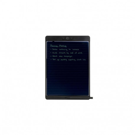 Kent BD0160B2C writing tablet LCD 34.9 cm (13.8") Black