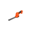 Black &amp; Decker BCSS18B-XJ power hedge trimmer