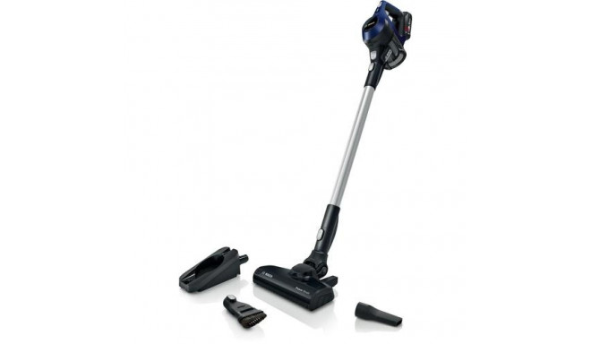 Bosch Serie 6 BCS611P4A stick vacuum/electric broom Battery Dry Hygiene Filter Bagless 0.3 L Black 2
