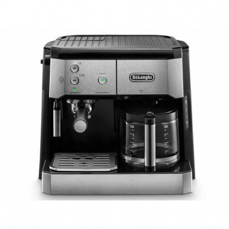 De’Longhi BCO421.S Combi coffee maker