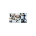 Bosch BCS711A stick vacuum/electric broom 2-in-1 stick vacuum Battery Dry