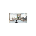 Bosch BCS711A stick vacuum/electric broom 2-in-1 stick vacuum Battery Dry