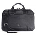 Tucano Centro 15 notebook case 39.6 cm (15.6&quot;) Briefcase Black