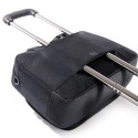 Tucano Centro 15 notebook case 39.6 cm (15.6&quot;) Briefcase Black