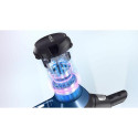 Bosch Serie 6 BBS611MAT stick vacuum/electric broom 2-in-1 stick vacuum Battery Dry Bagless 0.3 L Bl