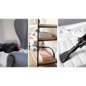 Bosch BBS711W stick vacuum/electric broom 2-in-1 stick vacuum Battery Dry Hygiene Filter Bagless 0.3