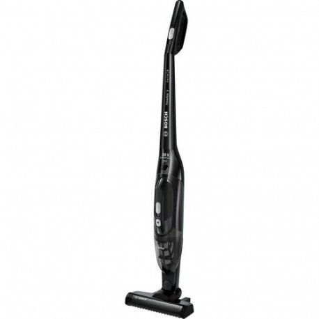 Bosch Serie 2 BBHF220 stick vacuum/electric broom 2-in-1 stick vacuum Battery Dry Bagless Black