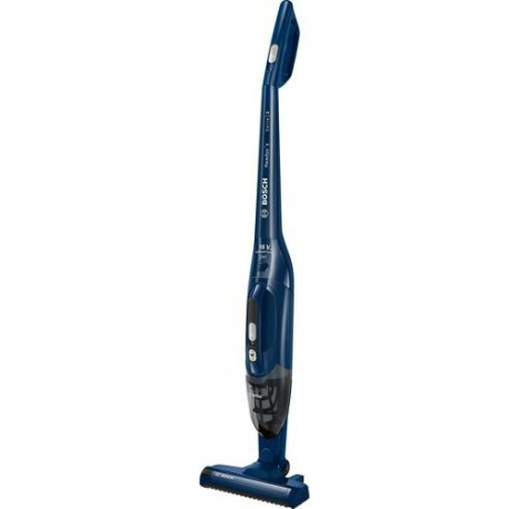 Bosch Serie 2 BBHF216 stick vacuum/electric broom 2-in-1 stick vacuum Battery Dry Bagless Blue