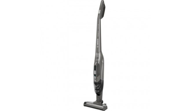 Bosch Serie 2 BBHF214G stick vacuum/electric broom 2-in-1 stick vacuum Battery Dry Bagless Grey