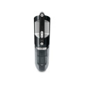 Bosch BBH32101 stick vacuum/electric broom 2-in-1 stick vacuum Battery Dry Bagless Black
