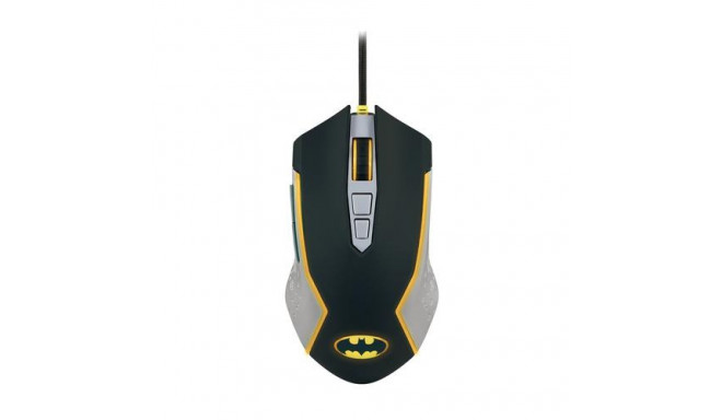 Blade Gaming FR-TEC PC DC Mouse Batman