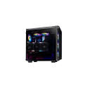 XPG BATTLECRUISER Mid-Tower Black