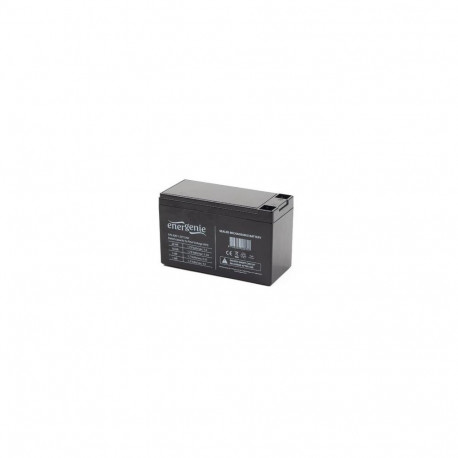 Gembird BAT-12V7.5AH UPS battery 12 V
