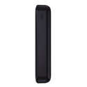 C-TECH BATCT1342 power bank Lithium Polymer (LiPo) 20000 mAh Black