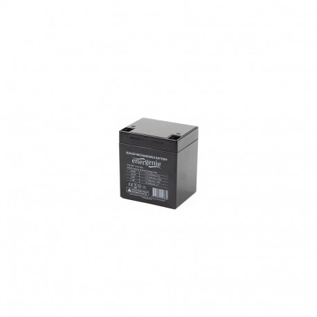 Gembird BAT-12V4.5AH UPS battery 12 V