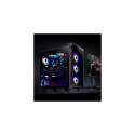 XPG BATTLECRUISER Mid-Tower Black