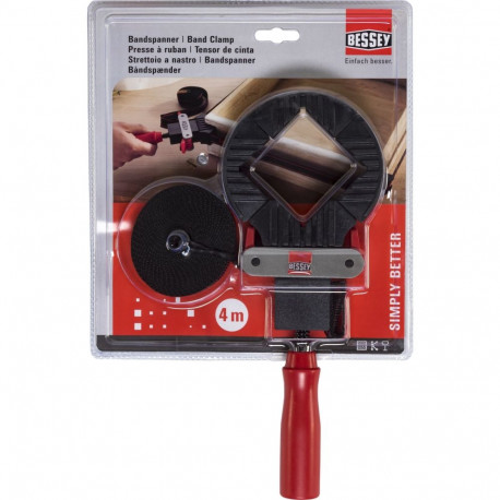 BESSEY BAN400 hand tool shaft/handle/adapter