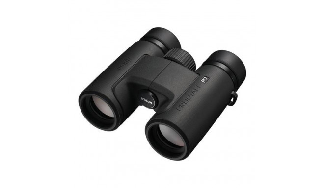 Nikon Prostaff P7 10x42 binocular Black