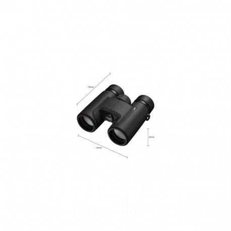 Nikon Prostaff P7 10x42 binocular Black