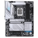 GIGABYTE B860 GAMING X WIFI6E Motherboard - Intel Core Ultra Series CPUs, 12+1+2+1 Phases VRM, up to