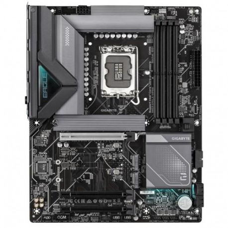 GIGABYTE B860 EAGLE WIFI6E Motherboard