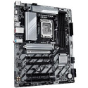GIGABYTE B860 DS3H Motherboard - Supports Intel Core Ultra CPUs, 8+1+2+2 phases VRM, up to 9066MHz D