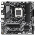 GIGABYTE B850M DS3H Motherboard - AMD Ryzen 9000 Series CPUs, 16+2+2 Phases Digital VRM, up to 8200M