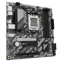 GIGABYTE B850M D3HP Motherboard - AMD Ryzen 9000 Series CPUs, 5+2+2 Phases Digital VRM, up to 8200MH