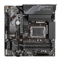 GIGABYTE B760M GAMING X DDR4 Motherboard - Supports Intel Core 14th Gen CPUs, 8+1+1 Phases Digital V