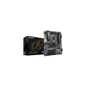 GIGABYTE B760 DS3H AX Motherboard - Supports Intel Core 14th Gen CPUs, 8+2+1 Phases Digital VRM, up 