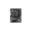 GIGABYTE B760 DS3H AX Motherboard - Supports Intel Core 14th Gen CPUs, 8+2+1 Phases Digital VRM, up 