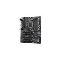 GIGABYTE B760 DS3H AX DDR4 Motherboard - Supports Intel Core 14th CPUs, 8+2+1 Phases Digital VRM, up