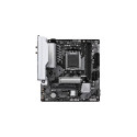 GIGABYTE B650M GAMING WIFI6E Motherboard - AMD Ryzen 9000 Series CPUs, 5+2+2 Phases VRM, up to 6400M